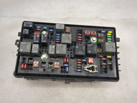 2015-2016 Chevrolet Cruze Fusebox Fuse Box Panel Relay Module P/N:13500128 13500114, 13500112, 13306941 Fits Fits 2015 2016 