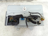 2015-2016 Chevrolet Cruze Radio AM FM Cd Player Receiver Replacement P/N:84062126 GA-130-COLR-NT Fits Fits 2014 2015 2016 20