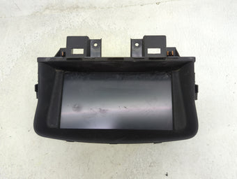 compare product 2012-2016 Chevrolet Cruze Information Display Screen 1495154