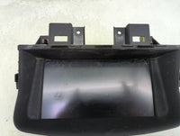 2012-2016 Chevrolet Cruze Information Display Screen 1495154 - Oemusedautoparts1.com