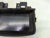 2012-2016 Chevrolet Cruze Information Display Screen 1495154 - Oemusedautoparts1.com