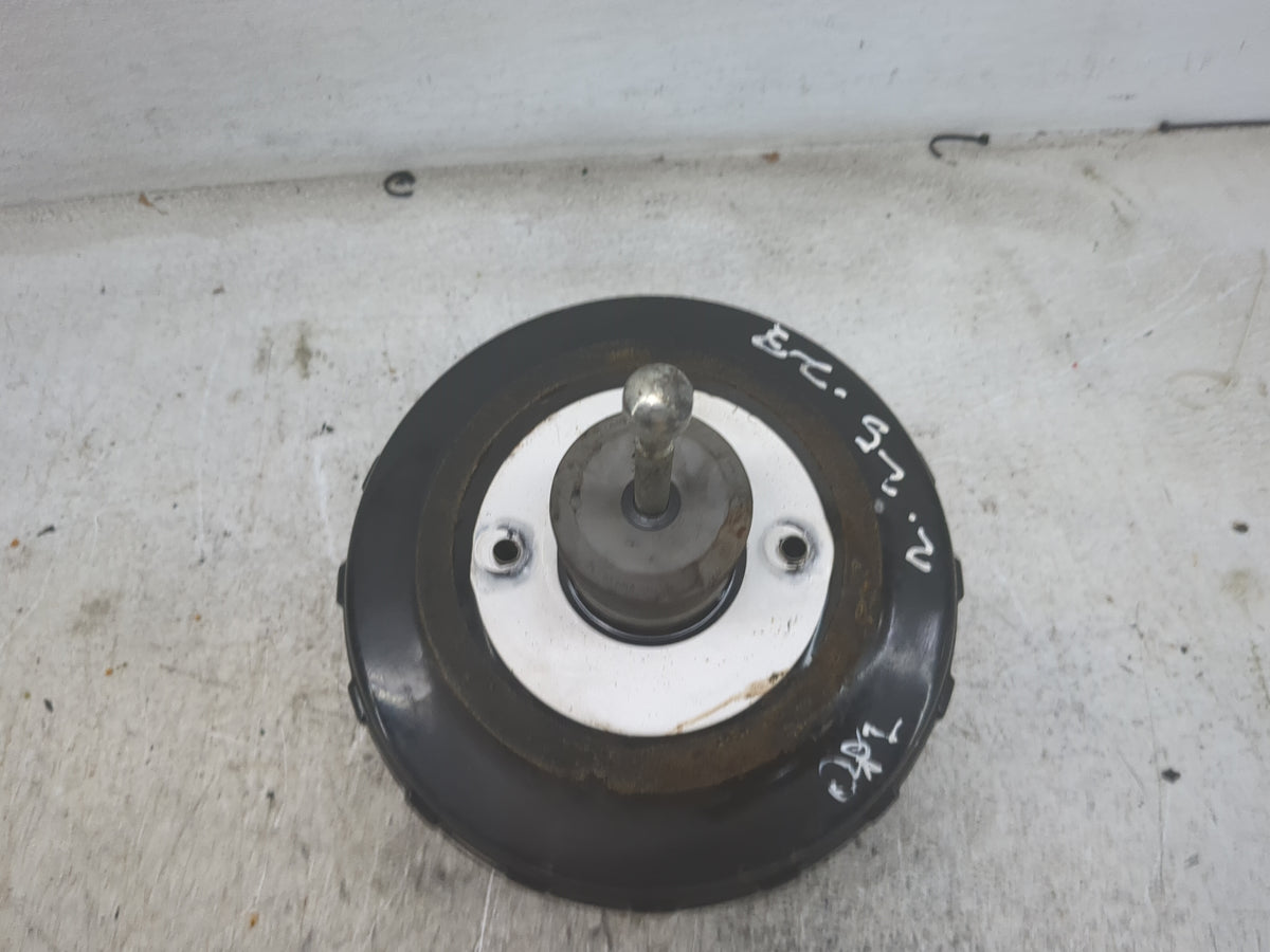 2011-2016 Chevrolet Cruze Power Brake Booster Oem 1500809 - Oemusedautoparts1.com