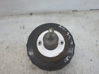 2011-2016 Chevrolet Cruze Power Brake Booster Oem 1500809 - Oemusedautoparts1.com