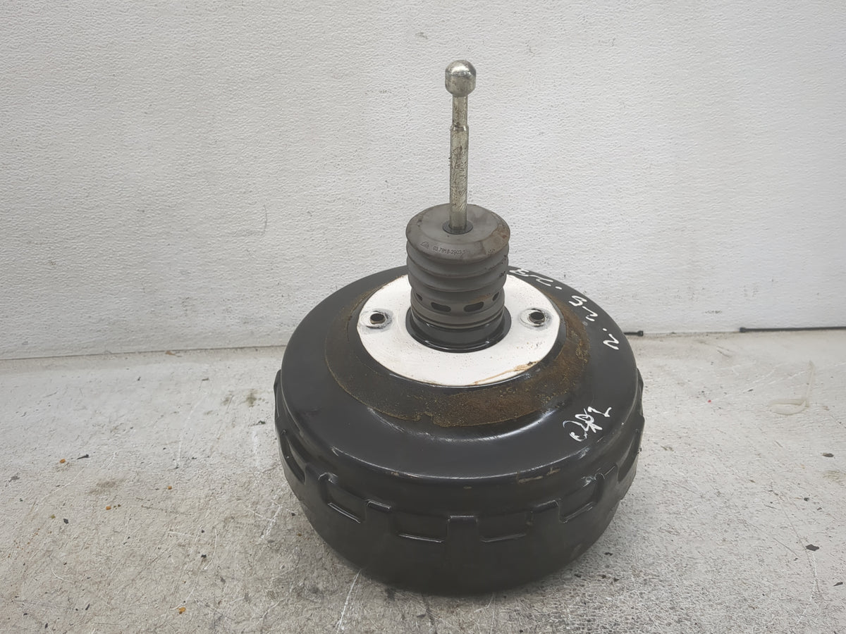 2011-2016 Chevrolet Cruze Power Brake Booster Oem 1500809 - Oemusedautoparts1.com