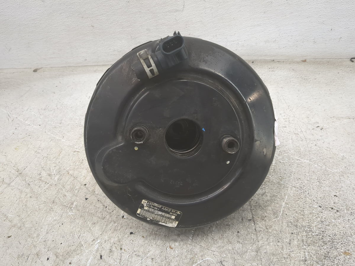 2011-2016 Chevrolet Cruze Power Brake Booster Oem 1500809 - Oemusedautoparts1.com