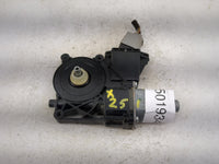 2012-2016 Chevrolet Cruze Passenger Front Right Power Window Motor 1501934 - Oemusedautoparts1.com