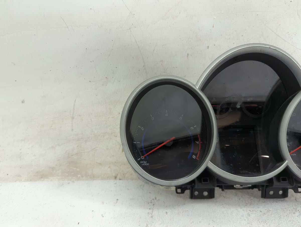 2015 Chevrolet Cruze Instrument Cluster Speedometer Gauges P/N:94560794 81151191 Miles: Fits OEM Used Auto Parts - Oemusedau