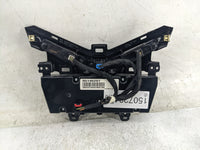 2012-2016 Chevrolet Cruze Climate Control Module Temperature AC/Heater Replacement P/N:95146207 386207A042905195 Fits OEM Us