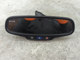 compare product 2011-2016 Chevrolet Cruze Interior Rear View Mirror Replacement OEM P/N:E4 026666 E13 025539 Fits OEM Used Auto Parts