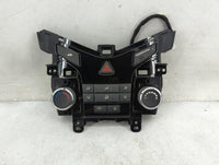 2012-2016 Chevrolet Cruze Climate Control Module Temperature AC/Heater Replacement P/N:95146117 386207A0428 Fits OEM Used Au