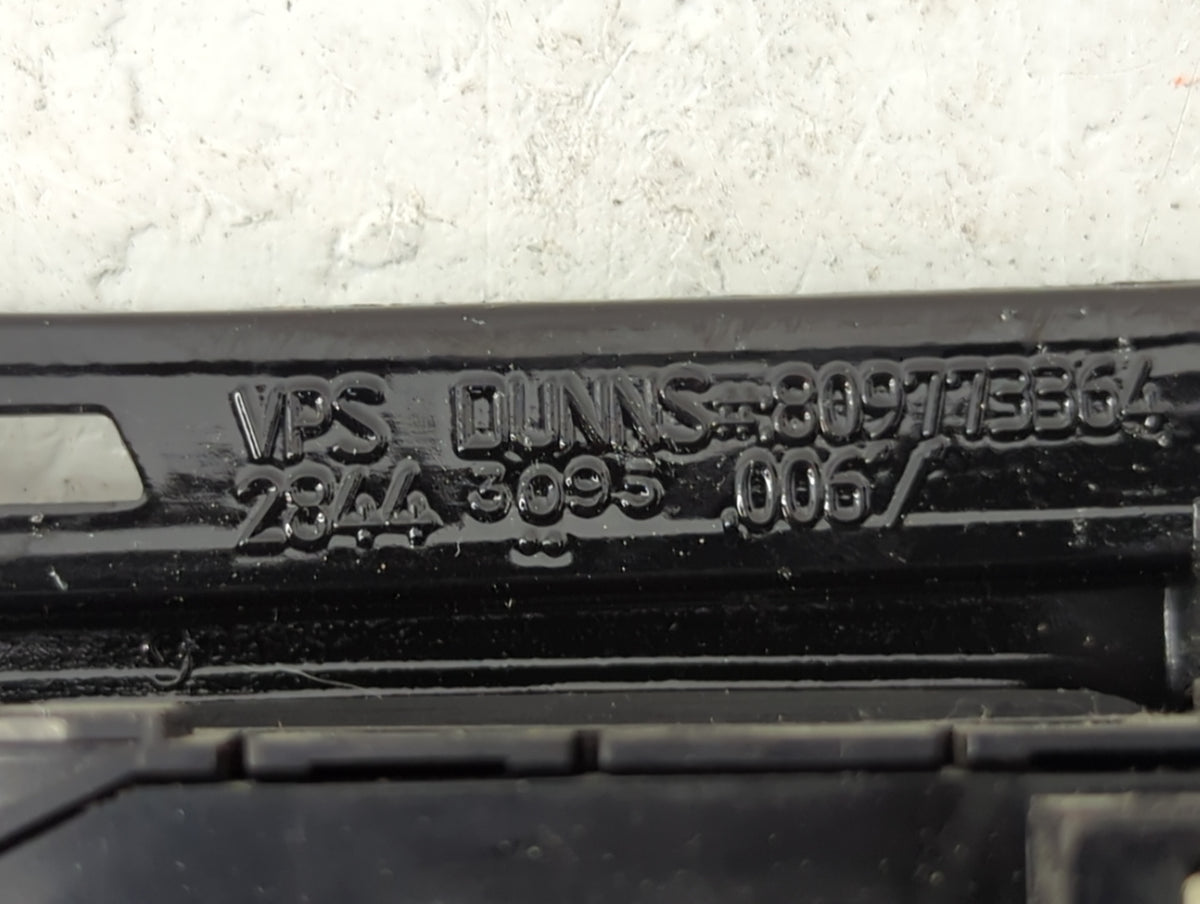 2012-2016 Chevrolet Cruze Climate Control Module Temperature AC/Heater Replacement P/N:95146117 386207A0428 Fits OEM Used Au