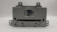 2015-2016 Chevrolet Cruze Radio AM FM Cd Player Receiver Replacement P/N:23476256 23495273, 23284452 Fits Fits 2015 2016 201