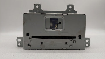 2015-2016 Chevrolet Cruze Radio AM FM Cd Player Receiver Replacement P/N:23476256 23495273, 23284452 Fits Fits 2014 2015 201