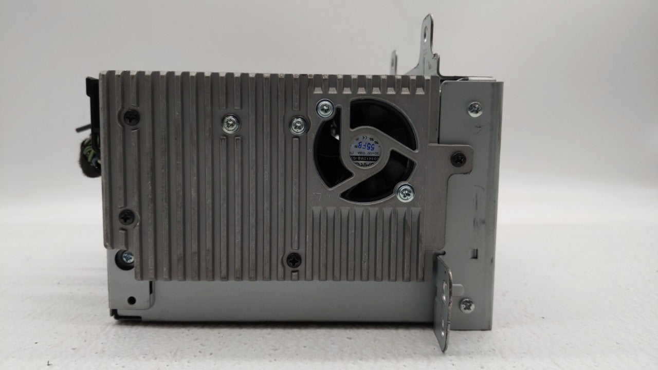 2015-2016 Chevrolet Cruze Radio AM FM Cd Player Receiver Replacement P/N:23476256 23495273, 23284452 Fits Fits 2015 2016 201