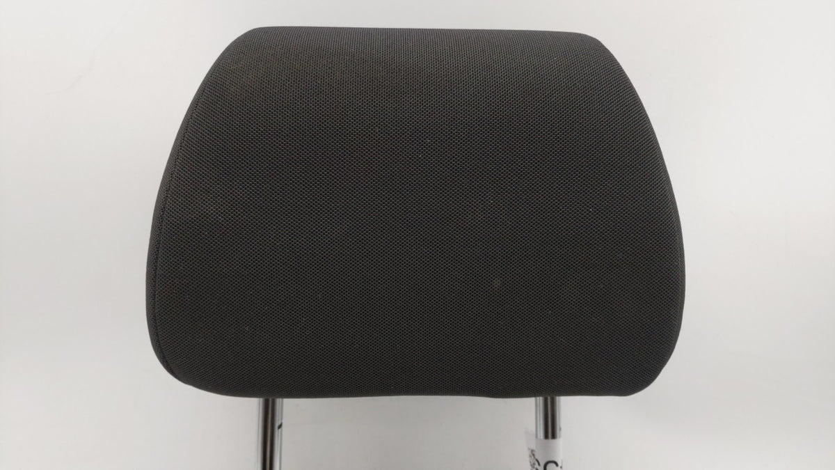 2015 Chevrolet Cruze Headrest Head Rest Rear Seat Fits OEM Used Auto Parts - Oemusedautoparts1.com