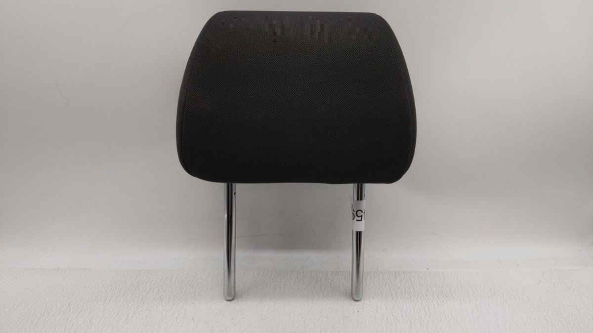 2015 Chevrolet Cruze Headrest Head Rest Rear Seat Fits OEM Used Auto Parts - Oemusedautoparts1.com