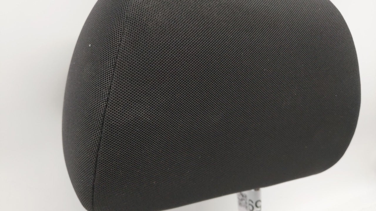 2012-2016 Chevrolet Cruze Headrest Head Rest Rear Seat Fits Fits 2012 2013 2014 2015 2016 OEM Used Auto Parts - Oemusedautop
