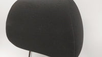 2012-2016 Chevrolet Cruze Headrest Head Rest Rear Seat Fits Fits 2012 2013 2014 2015 2016 OEM Used Auto Parts - Oemusedautop