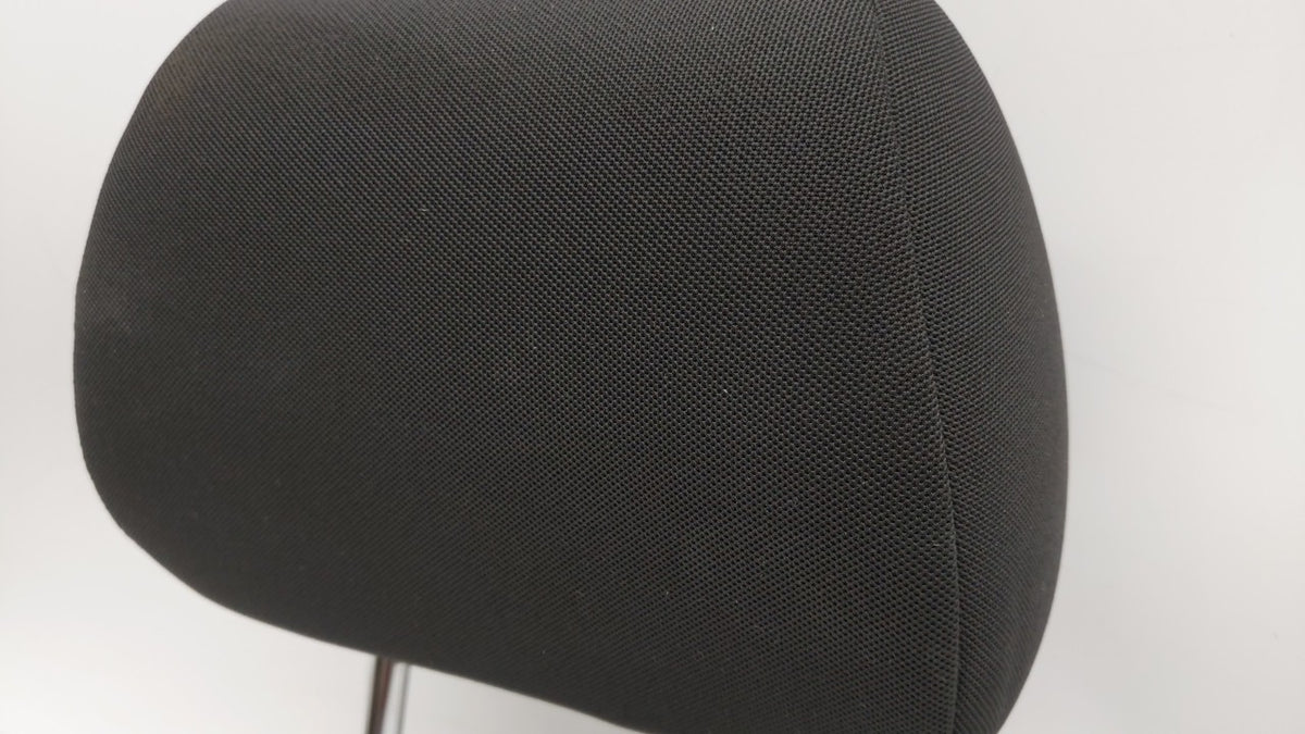 2015 Chevrolet Cruze Headrest Head Rest Rear Seat Fits OEM Used Auto Parts - Oemusedautoparts1.com
