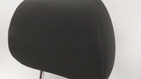2015 Chevrolet Cruze Headrest Head Rest Rear Seat Fits OEM Used Auto Parts - Oemusedautoparts1.com