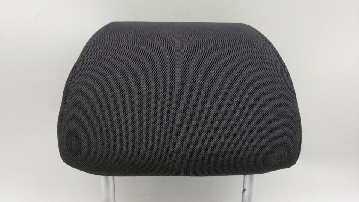 2015 Chevrolet Cruze Headrest Head Rest Rear Seat Fits OEM Used Auto Parts - Oemusedautoparts1.com