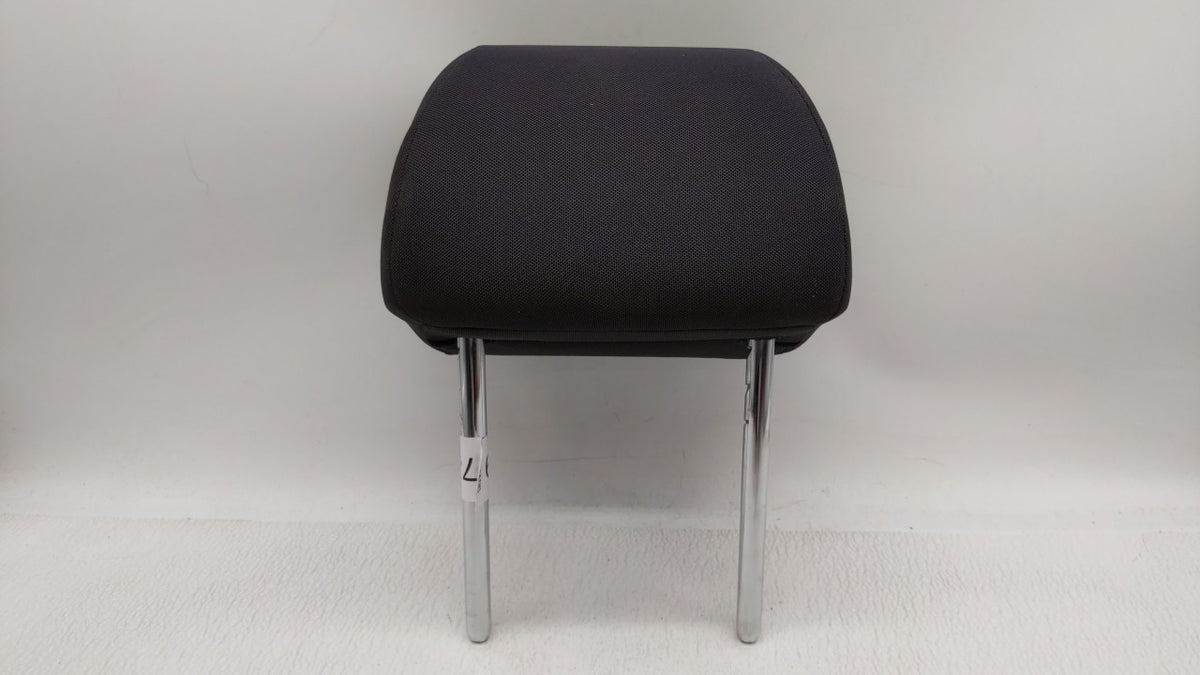 2015 Chevrolet Cruze Headrest Head Rest Rear Seat Fits OEM Used Auto Parts - Oemusedautoparts1.com