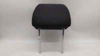2015 Chevrolet Cruze Headrest Head Rest Rear Seat Fits OEM Used Auto Parts - Oemusedautoparts1.com