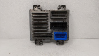 compare product 2015 Chevrolet Cruze PCM Engine Control Computer ECU ECM PCU OEM P/N:12669749 Fits OEM Used Auto Parts