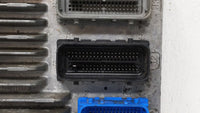 2015 Chevrolet Cruze PCM Engine Control Computer ECU ECM PCU OEM P/N:12669749 Fits OEM Used Auto Parts - Oemusedautoparts1.c