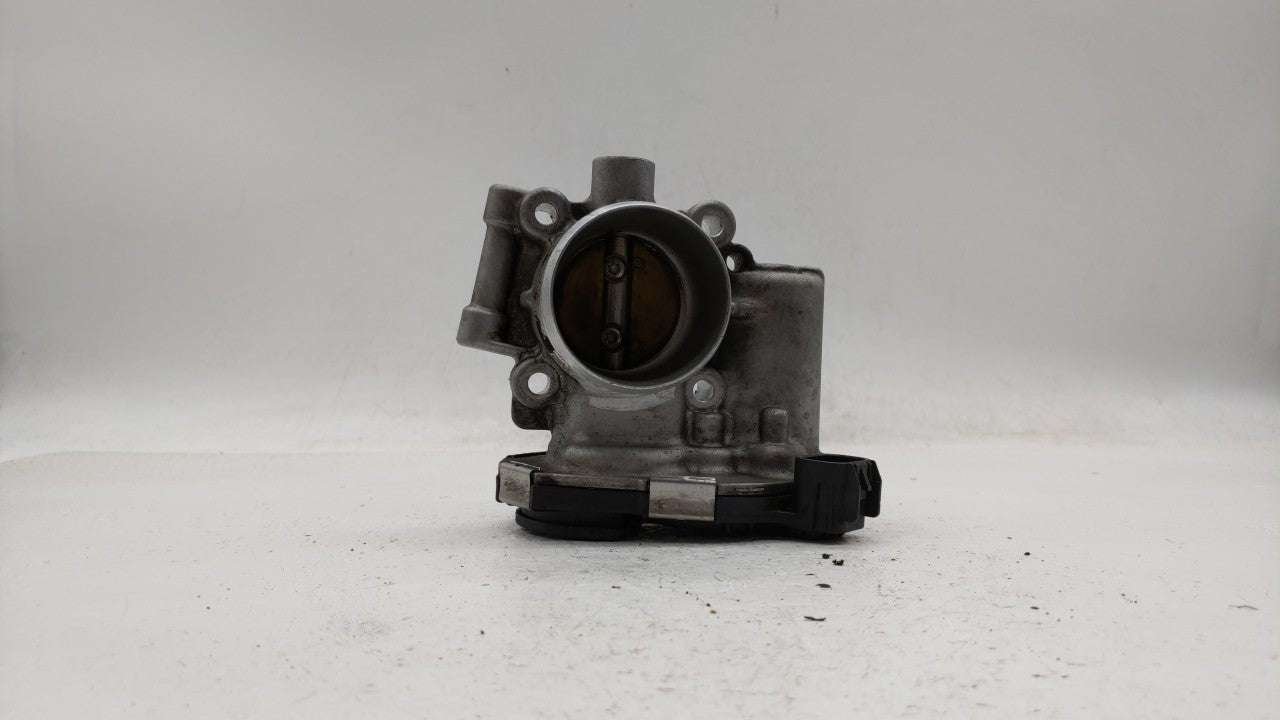 2011-2016 Chevrolet Cruze Throttle Body P/N:55565489 12644239AA, 55581662 Fits Fits 2011 2012 2013 2014 2015 2016 2017 2018 