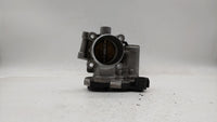 2011-2016 Chevrolet Cruze Throttle Body P/N:55565489 12644239AA, 55581662 Fits Fits 2011 2012 2013 2014 2015 2016 2017 2018 
