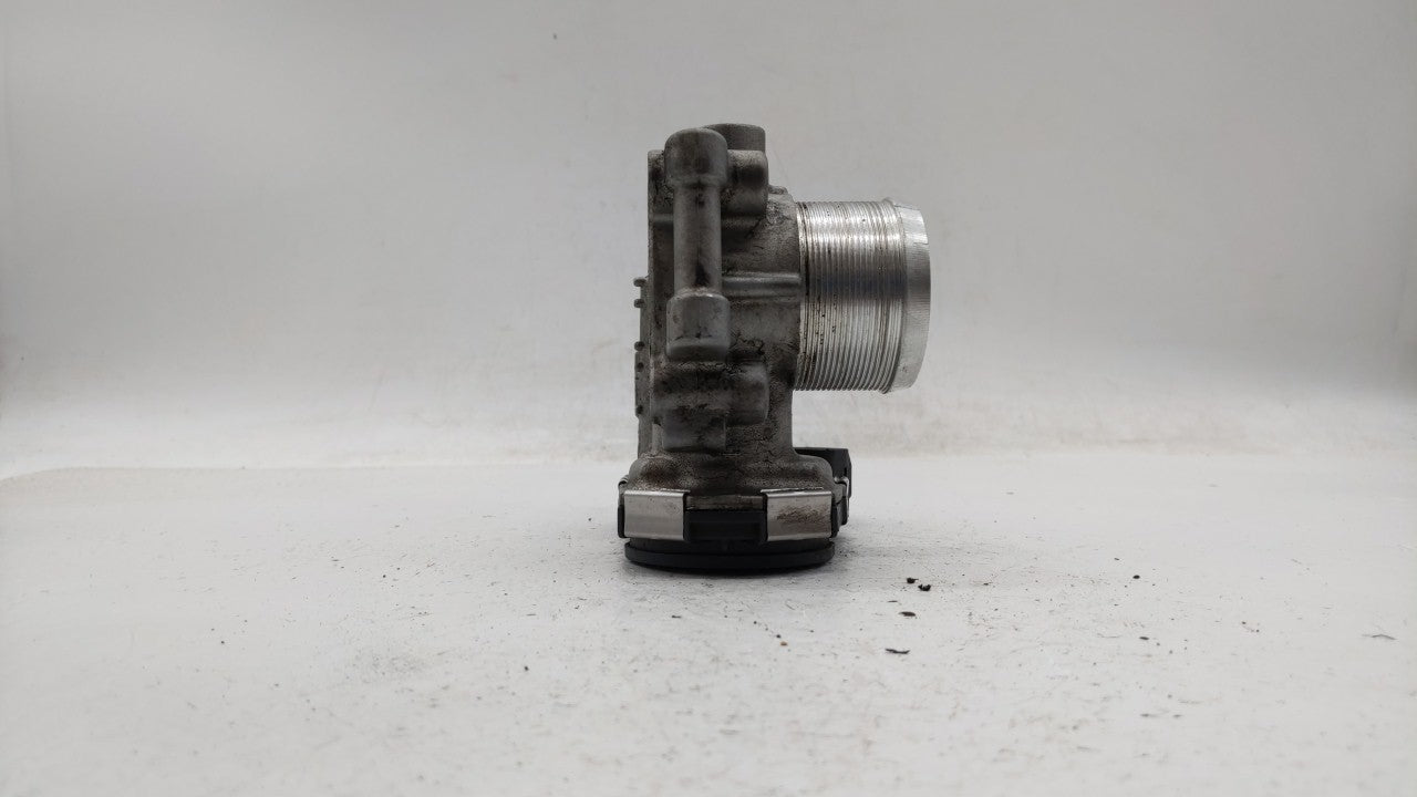 2011-2016 Chevrolet Cruze Throttle Body P/N:55565489 12644239AA, 55581662 Fits Fits 2011 2012 2013 2014 2015 2016 2017 2018 