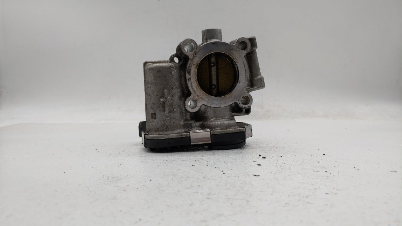 2011-2016 Chevrolet Cruze Throttle Body P/N:55565489 12644239AA, 55581662 Fits Fits 2011 2012 2013 2014 2015 2016 2017 2018 