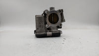 2011-2016 Chevrolet Cruze Throttle Body P/N:55565489 12644239AA, 55581662 Fits Fits 2011 2012 2013 2014 2015 2016 2017 2018 