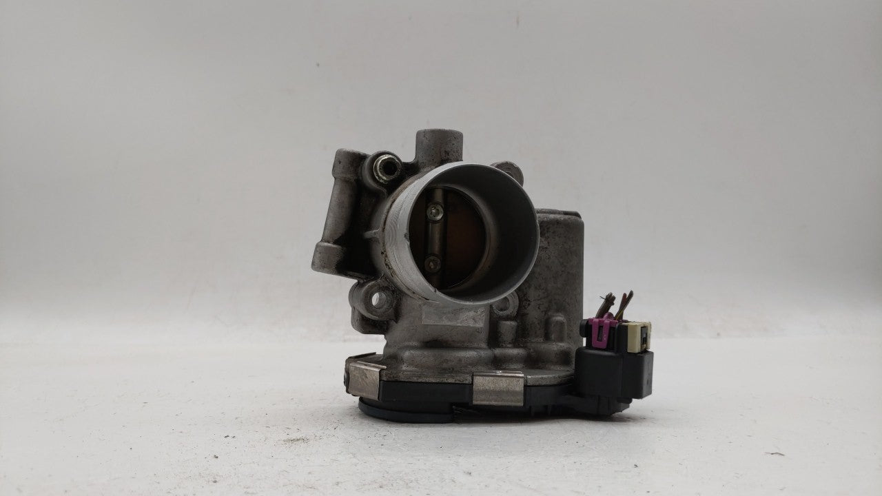 2011-2016 Chevrolet Cruze Throttle Body P/N:DS7E-9F991-BB 55565489 Fits Fits 2011 2012 2013 2014 2015 2016 2017 2018 2019 OE