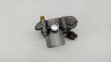 2011-2016 Chevrolet Cruze Throttle Body P/N:DS7E-9F991-BB 55565489 Fits Fits 2011 2012 2013 2014 2015 2016 2017 2018 2019 OEM Used Auto Parts