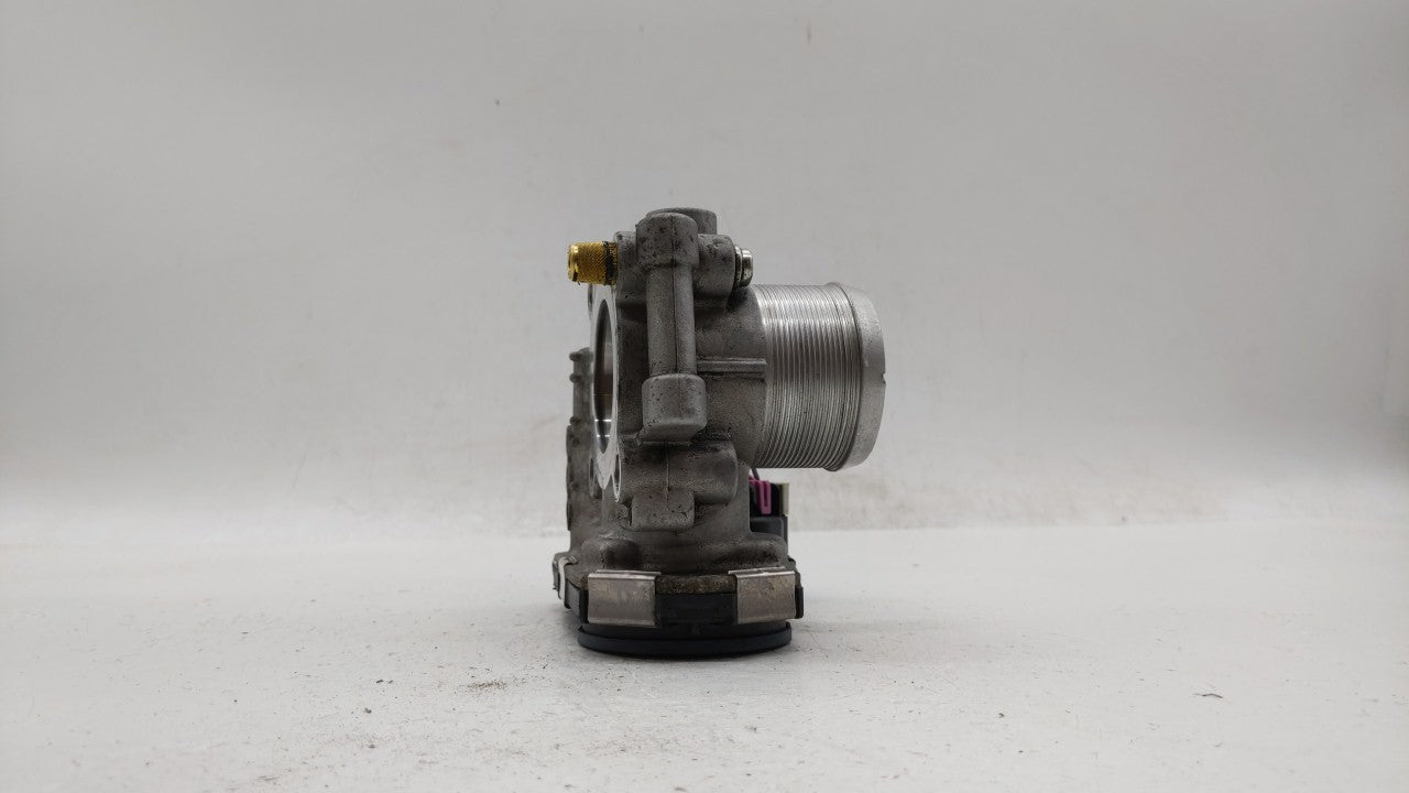 2011-2016 Chevrolet Cruze Throttle Body P/N:DS7E-9F991-BB 55565489 Fits Fits 2011 2012 2013 2014 2015 2016 2017 2018 2019 OE
