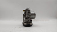 2011-2016 Chevrolet Cruze Throttle Body P/N:DS7E-9F991-BB 55565489 Fits Fits 2011 2012 2013 2014 2015 2016 2017 2018 2019 OE
