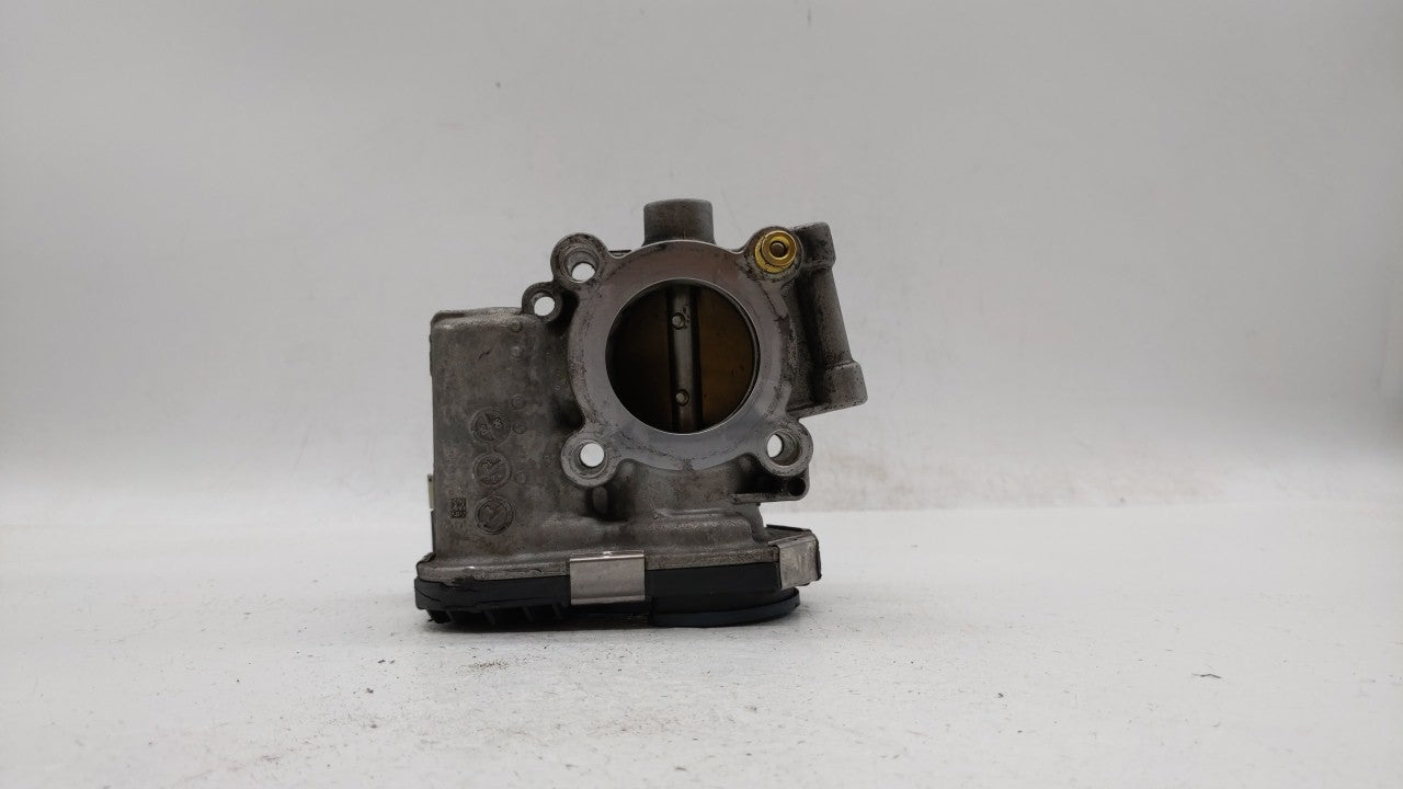 2011-2016 Chevrolet Cruze Throttle Body P/N:DS7E-9F991-BB 55565489 Fits Fits 2011 2012 2013 2014 2015 2016 2017 2018 2019 OE