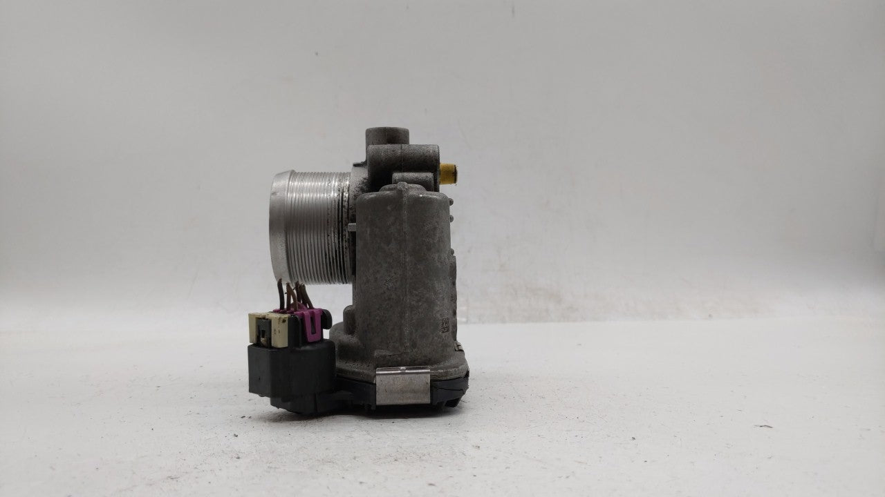 2011-2016 Chevrolet Cruze Throttle Body P/N:DS7E-9F991-BB 55565489 Fits Fits 2011 2012 2013 2014 2015 2016 2017 2018 2019 OE
