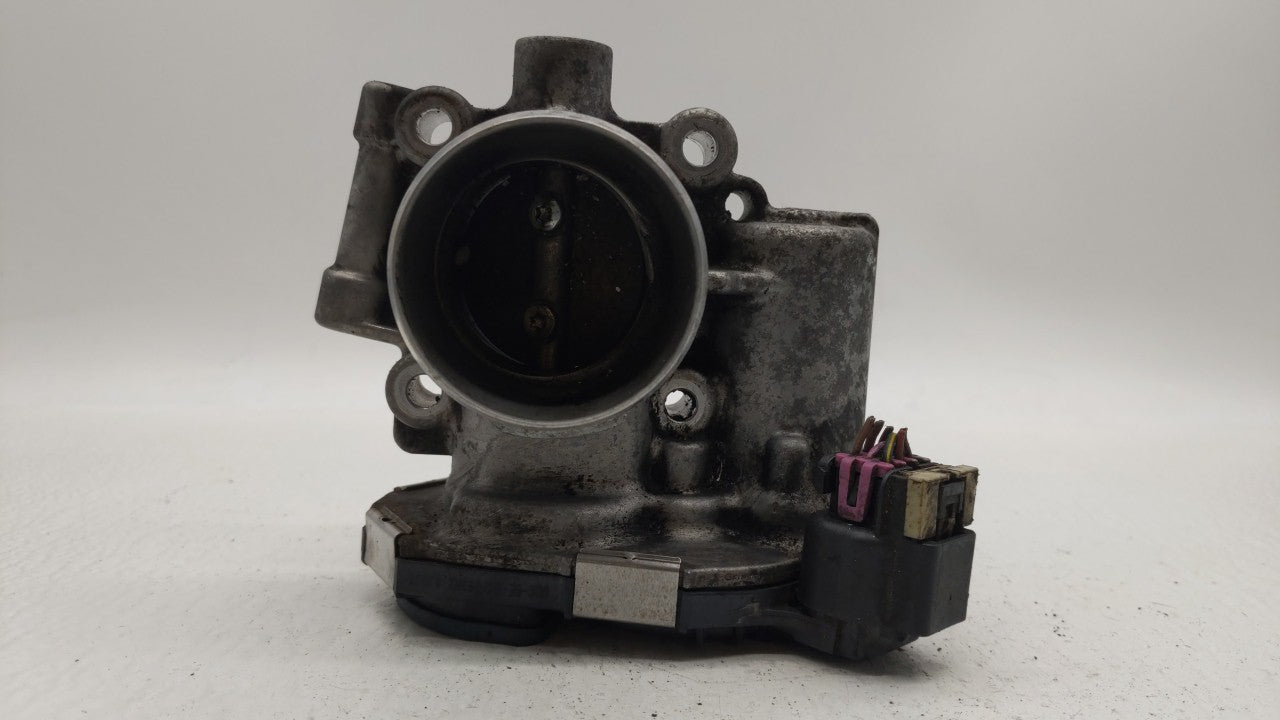 2011-2016 Chevrolet Cruze Throttle Body P/N:DS7E-9F991-BB 55565489 Fits Fits 2011 2012 2013 2014 2015 2016 2017 2018 2019 OE