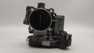 2011-2016 Chevrolet Cruze Throttle Body P/N:DS7E-9F991-BB 55565489 Fits Fits 2011 2012 2013 2014 2015 2016 2017 2018 2019 OE