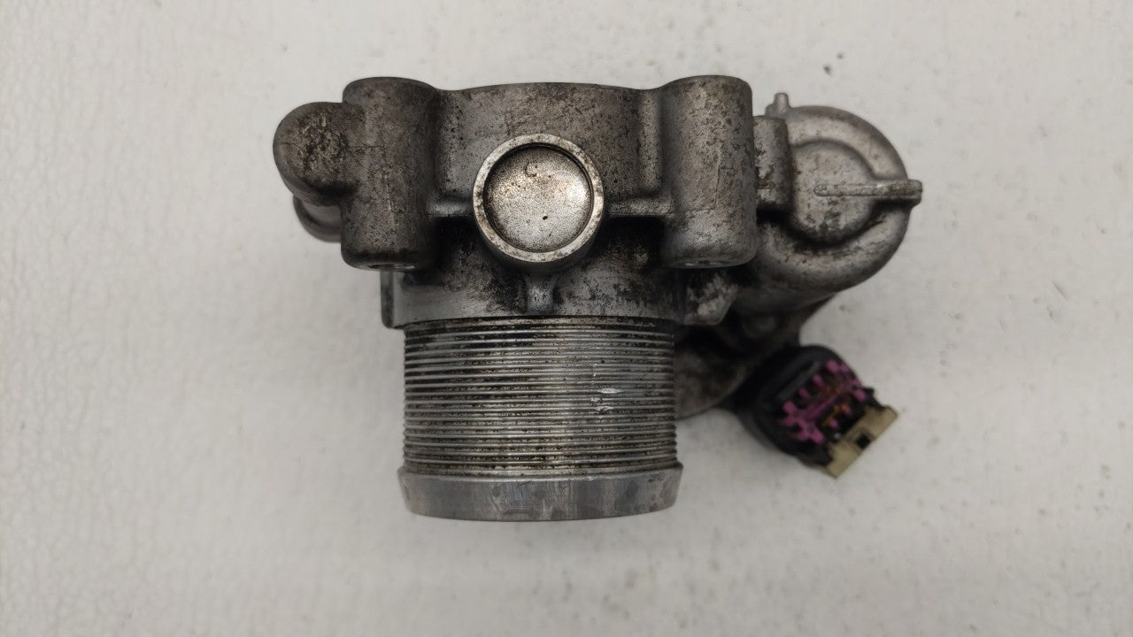 2011-2016 Chevrolet Cruze Throttle Body P/N:DS7E-9F991-BB 55565489 Fits Fits 2011 2012 2013 2014 2015 2016 2017 2018 2019 OE