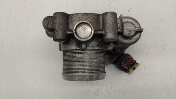 2011-2016 Chevrolet Cruze Throttle Body P/N:DS7E-9F991-BB 55565489 Fits Fits 2011 2012 2013 2014 2015 2016 2017 2018 2019 OEM Used Auto Parts