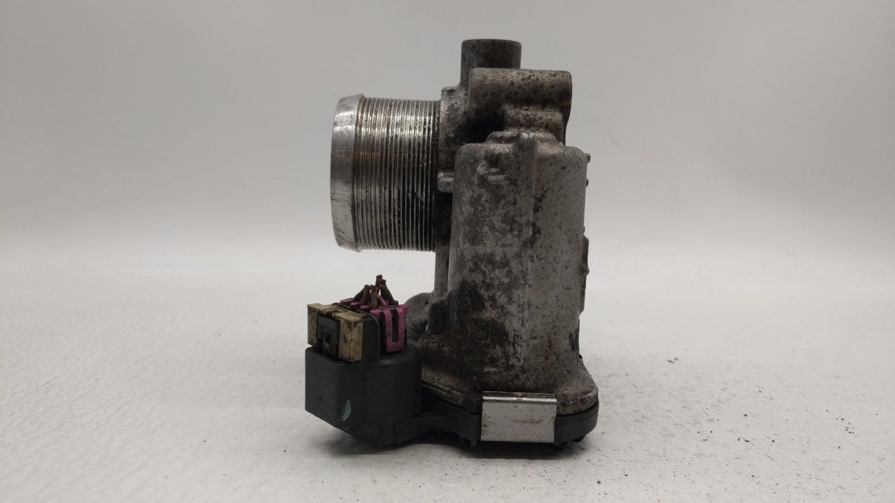 2011-2016 Chevrolet Cruze Throttle Body P/N:DS7E-9F991-BB 55565489 Fits Fits 2011 2012 2013 2014 2015 2016 2017 2018 2019 OE