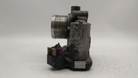 2011-2016 Chevrolet Cruze Throttle Body P/N:DS7E-9F991-BB 55565489 Fits Fits 2011 2012 2013 2014 2015 2016 2017 2018 2019 OE