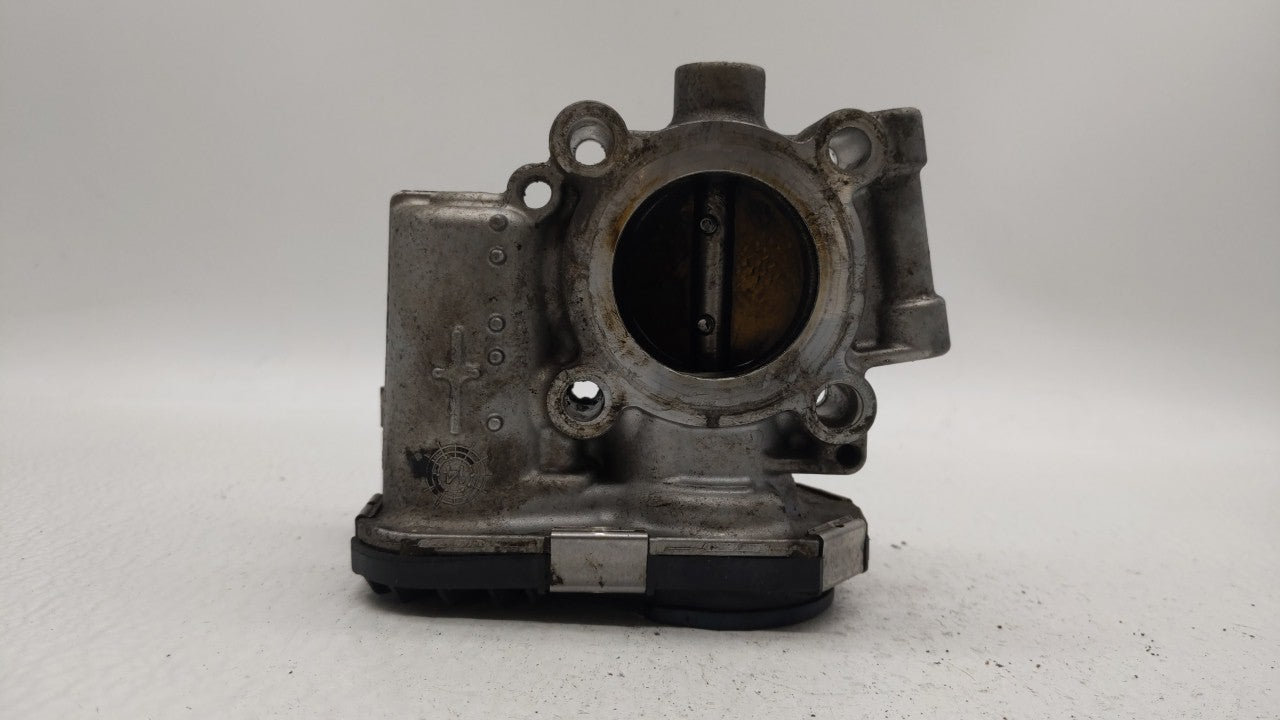 2011-2016 Chevrolet Cruze Throttle Body P/N:DS7E-9F991-BB 55565489 Fits Fits 2011 2012 2013 2014 2015 2016 2017 2018 2019 OE