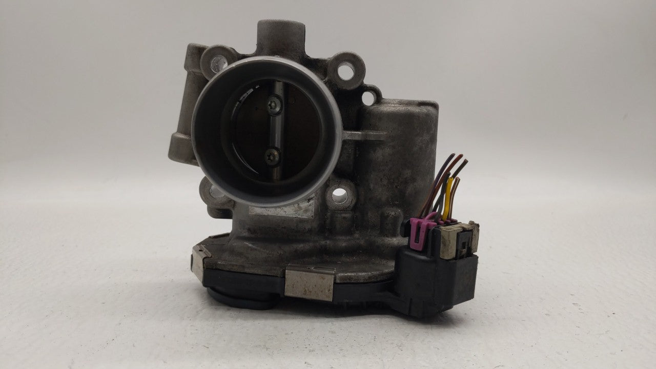 2011-2016 Chevrolet Cruze Throttle Body P/N:DS7E-9F991-BB 55565489 Fits Fits 2011 2012 2013 2014 2015 2016 2017 2018 2019 OE