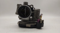 2011-2016 Chevrolet Cruze Throttle Body P/N:DS7E-9F991-BB 55565489 Fits Fits 2011 2012 2013 2014 2015 2016 2017 2018 2019 OE