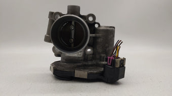 compare product 2011-2016 Chevrolet Cruze Throttle Body P/N:DS7E-9F991-BB 55565489 Fits Fits 2011 2012 2013 2014 2015 2016 2017 2018 2019 OEM Used Auto Parts